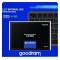 GOODRAM SSD 512GB CX400 SATA III interní disk 2.5&amp;quot; GEN2, Solid State Drive