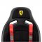 Next Level Racing ELITE ES1 Seat Scuderia Ferrari Edition, přídavná sedačka pro Elite