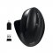 PORT CONNECT ERGONOMIC RECHARGEABL, bezdrátová ergonomická myš, 2,4 Ghz a Bluetooth®, USB-A/C, černá