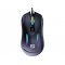 Sandberg LightFlow 6D Gamer Mouse, herní myš, 3600dpi, LED podsvícení, černá