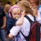 Tellur dětské chrániče sluchu potlačující hluk, růžová