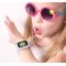 Technaxx dětské hodinky, Bibi a Tina, růžové