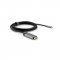 Verbatim adaptér USB-C 3.1 GEN 1 na HDMI 4K(M),  150 cm kabel