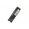 Verbatim SSD 512GB Vi3000 Internal PCIe NVMe M.2, interní disk, černá