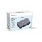 Verbatim USB-C Pro Docking Station CDS-17, 17portů: USB-A,USB-C, HDMI, DP, Audio, SD+microSD, RJ45