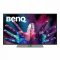 BENQ MT PD3220U IPS 32&quot;,3840x2160,250nits,1000:1,5ms,HDMI/DP/Thunderbolt/USB,repro,VESA,kábel:DP,HDMI, Gls Black