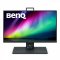 BENQ MT LCD LED 27&quot; SW270C,IPS panel,2560x1440,300nits,1000:1,5ms,HDMI,DP,USB, kalibrácia, miniDP-DP,USB kábel