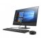 HP ProOne 440G6 AiO 23.8 T i7-10700T, 16 GB,512 GB M.2 NVMe,Intel HD DP+HDMI+HDMI IN, WiFi 6+BT,DVDRW,SD MCR,90W,Win10P