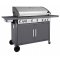 MAXXUS  Plynový gril  BBQ CHIEF Spectrum 6+1