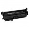 Canon originál toner 723 BK, 2644B002, black, 5000str.