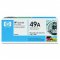 HP originál toner Q5949A, HP 49A, black, 2500str.