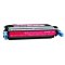 HP originál toner Q6463A, HP 644A, magenta, 12000str., DOPREDAJ