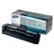 HP originál toner SU025A, CLT-C504S, C504S, cyan, 1800str.