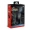 Myš drôtová, Genius GX Gaming Scorpion M500, čierna, optická, 3600DPI