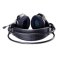 E-Blue Cobra HS, herné slúchadlá s mikrofónom, ovládanie hlasitosti, čierna, 2x 3.5 mm jack