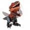 MATTEL JURASSIC WORLD OHNIVY DINOSAURUS S REALNYMI ZVUKMI /25GWD70/