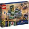 LEGO MARVEL VZOSTUP DOMA /76156/