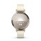 GARMIN LILY 2 CREAM GOLD/COCONUT, SILICONE 010-02839-00