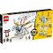 LEGO NINJAGO ZANEOV LADOVY DRAK /71786/