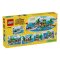 LEGO ANIMAL CROSSING KAPP&#039;N A PLAVBA NA OSTROV /77048/