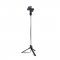 SETTY GSM098223 SELFIE TYC + STATIV TRIPOD BLUETOOTH 60CM CIERNA