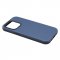 STURDO PGU-5016-IPH-14PRO IPHONE 14 PRO TMAVO MODRE MARK HARDCASE