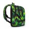 BAGMASTER BAG 23 A GREEN/BLACK