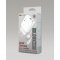 STURDO NSI-0083-STU-LIGHT BIELA 3A PD 20W+USB QC3.0 MFI KABEL SIET.