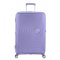 AMERICAN TOURISTER SOUNDBOX SPINNER 77/28 TSA EXP LAVENDER 88474-1491