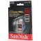 SANDISK EXTREME PRO 64 GB SDXC MEMORY CARD 200 MB/S A 90 MB/S, UHS-I, CLASS 10, U3, V30