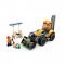 LEGO CITY BAGER S RYPADLOM /60385/