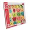 HAPE VKLADACIE PUZZLE CISLA /E1550A/