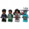 LEGO MARVEL BLACK PANTHER SHURIIN TRYSKAC SUNBIRD /76211/