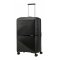 AMERICAN TOURISTER AIRCONIC SPINNER 77/28 TSA BLACK