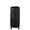 AMERICAN TOURISTER SPEEDSTAR SPINNER 77/28 EXP TSA BLACK 143452-1041