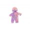 TEDDIES BABIKA 28CM PEVNE TELO S DOPLNKAMI V KRABICI 38X29X9CM /00120012/