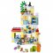 LEGO DUPLO RODINNY DOM 3 V 1 /10994/