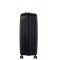 AMERICAN TOURISTER SPEEDSTAR SPINNER 77/28 EXP TSA BLACK 143452-1041