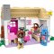 LEGO ANIMAL CROSSING NOOK&#039;S CRANNY A DOM ROSIE /77050/