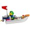 LEGO ANIMAL CROSSING KAPP&#039;N A PLAVBA NA OSTROV /77048/