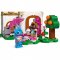 LEGO ANIMAL CROSSING NOOK&#039;S CRANNY A DOM ROSIE /77050/