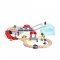 HAPE VLACIKOVY SET V BOXE MESTO /E3771A/