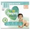 PAMPERS HARMONIE MP S3 87KS (6-10KG)