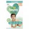 PAMPERS HARMONIE MP S3 87KS (6-10KG)