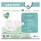 PAMPERS HARMONIE MP S3 87KS (6-10KG)