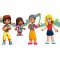 LEGO FRIENDS KOMUNITNA KUCHYNA V MESTECKU HEARTLAKE /41747/