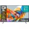 HISENSE 55U6KQ + darček internetová televízia sweet.tv na mesiac zadarmo