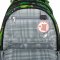 BAGMASTER BAG 23 A GREEN/BLACK