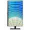 SAMSUNG MONITOR 27 QHD 75HZ IPS LS27A600UUUXEN PLOCHY USB-C