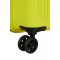 AMERICAN TOURISTER AEROSTEP SPINNER 77/28 EXP TSA LIGHT LIME